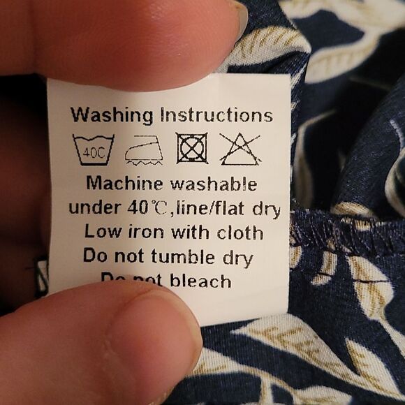 Zattcas sleeveless maxi dress - Picture 6 of 6